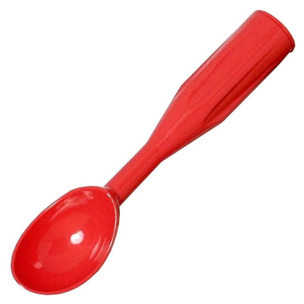 Chef Craft 7.5-Inch Plastic Ice Cream Scoop - 4 Color Options